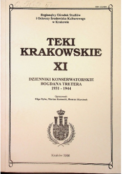 Teki Krakowskie XI