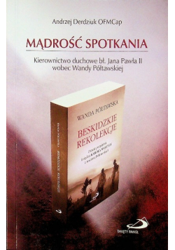 Mądrość spotkania