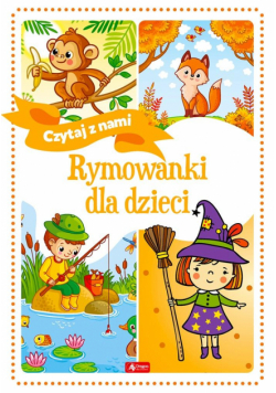 Rymowanki dla dzieci BR