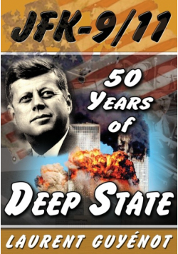 Jfk - 9/11