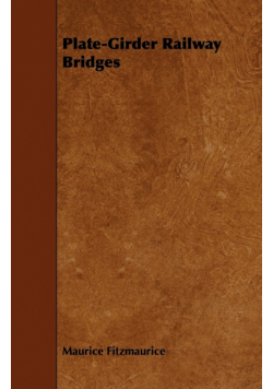 Plate-Girder Railway Bridges