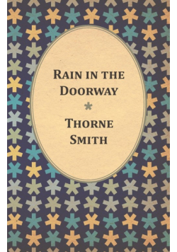 Rain in the Doorway
