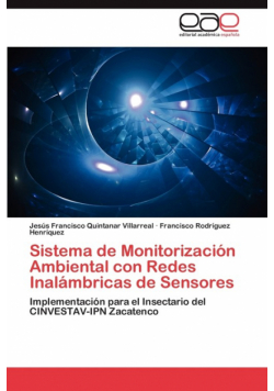 Sistema de Monitorizacion Ambiental Con Redes Inalambricas de Sensores