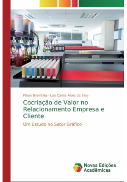 Cocriação de Valor no Relacionamento Empresa e Cliente