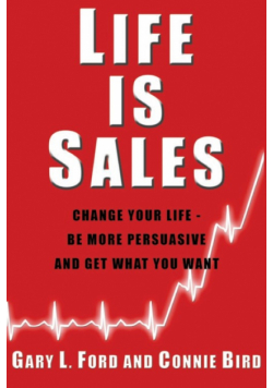 Life is Sales
