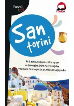 Pascal Lajt Santorini w.2015