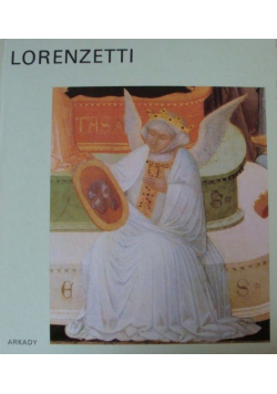W kręgu sztuki Lorenzetti