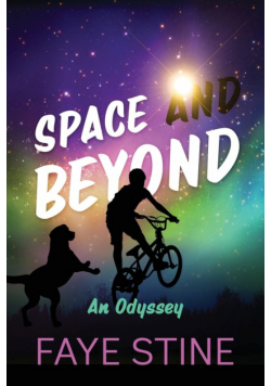 Space And Beyond