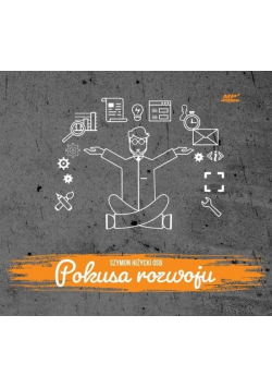 Pokusa rozwoju CD