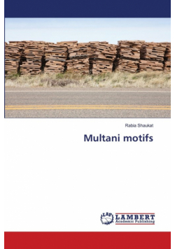 Multani motifs