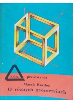 O różnych geometriach