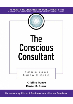 The Conscious Consultant