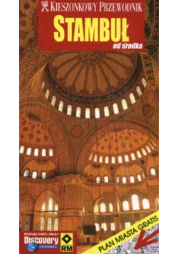 Stambuł od środka