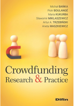 Crowdfunding