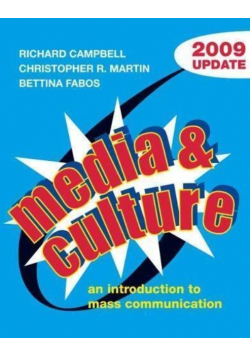Media culture