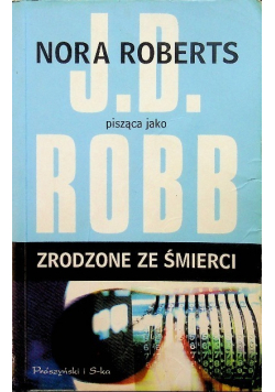 Zrodzone ze śmierci