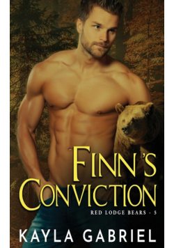Finn's Conviction