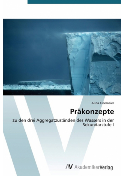 Präkonzepte