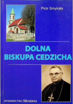 Dolna biskupa Cedzicha