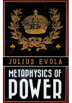 Metaphysics of Power