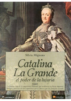 Catalina la Grande