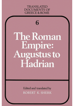 The Roman Empire