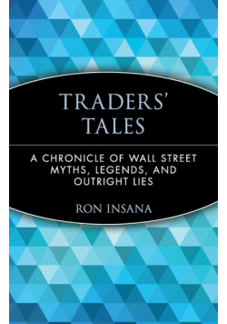 Traders Tales P