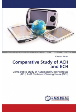 Comparative Study of ACH and ECH