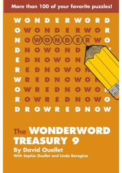 The WonderWord Treasury 9