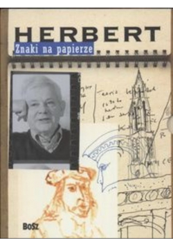 Herbert Znaki na papierze