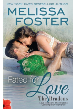 Fated for Love (The Bradens at Trusty)