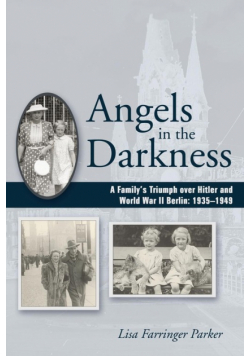Angels in the Darkness
