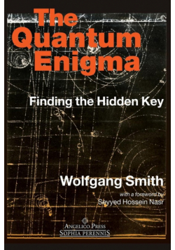 The Quantum Enigma