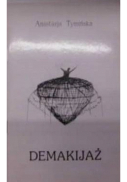Demakijaż
