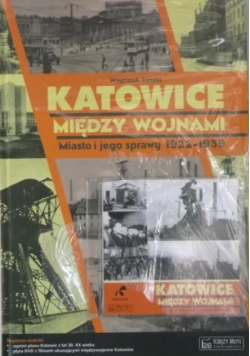 Katowice między Wojnami