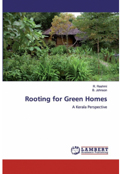Rooting for Green Homes