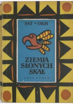 Ziemia Słonych Skał
