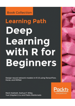 Deep Learning with R for Beginners