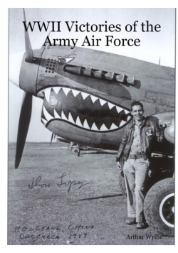 WWII Victories of the Army Air Force