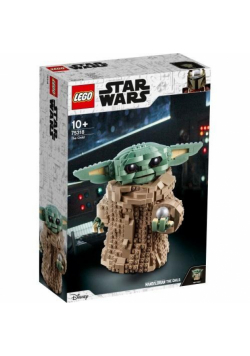 Lego STAR WARS 75318 Dziecko