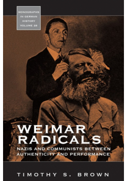 Weimar Radicals