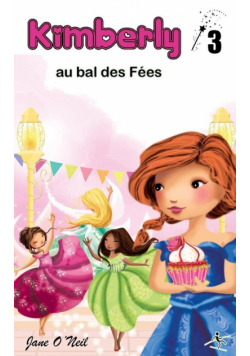 Kimberly au bal des fées