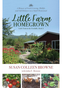 Little Farm Homegrown