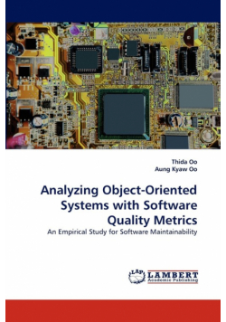 Analyzing Object-Oriented Systems with Software Quality Metrics