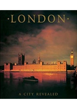London a city reveled