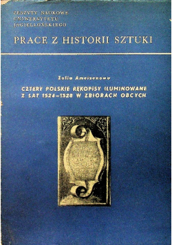 Prace z historii sztuki