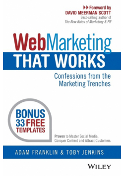 Web Marketing That Works