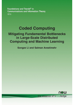 Coded Computing