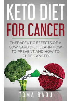 Keto Diet for Cancer
