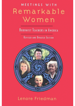 Meetings with Remarkable Women